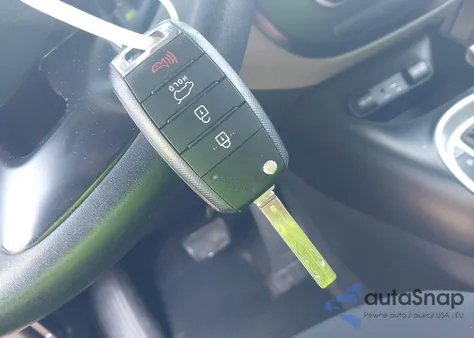 2019 Kia Soul из США, поврежденный, VIN KNDJN2A23K7003146